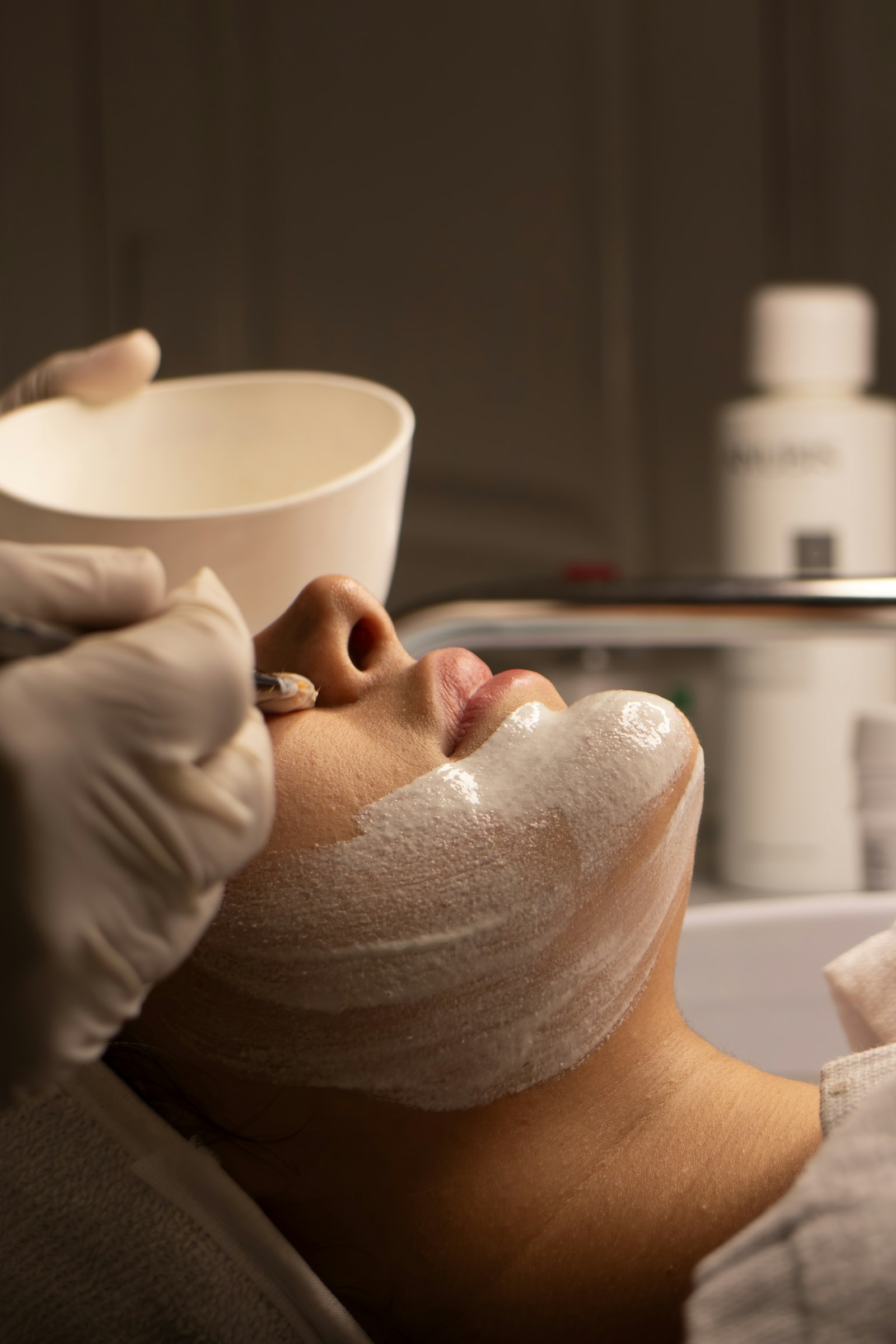 PRF Rejuvenation